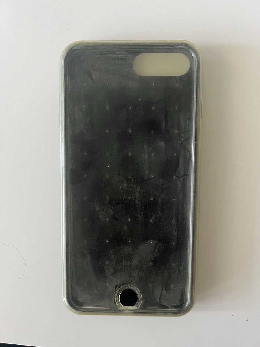Apple Cover & Protezioni schermo: Motorrad Handyhülle Iphone 7Plus – Usato da Kloten venduto da tyrael93