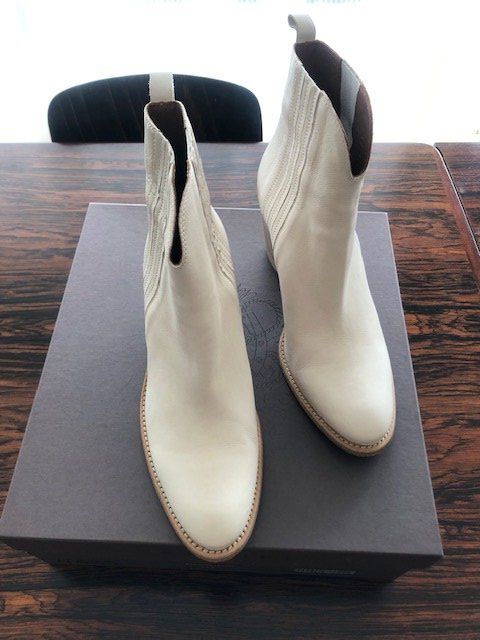 Sartore Scarpe da donna: Bottes   Sartore 37 – Nuovo e nell'imballaggio originale da Genève venduto da san_lb79 3
