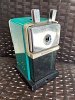 Alte Spitzmaschine MITSUBISHI K-1100 RAR