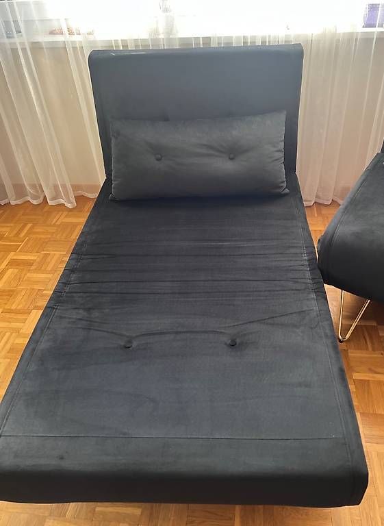 Poltrone: Schlafsessel – Usato da Winterthur venduto da sa_da 1