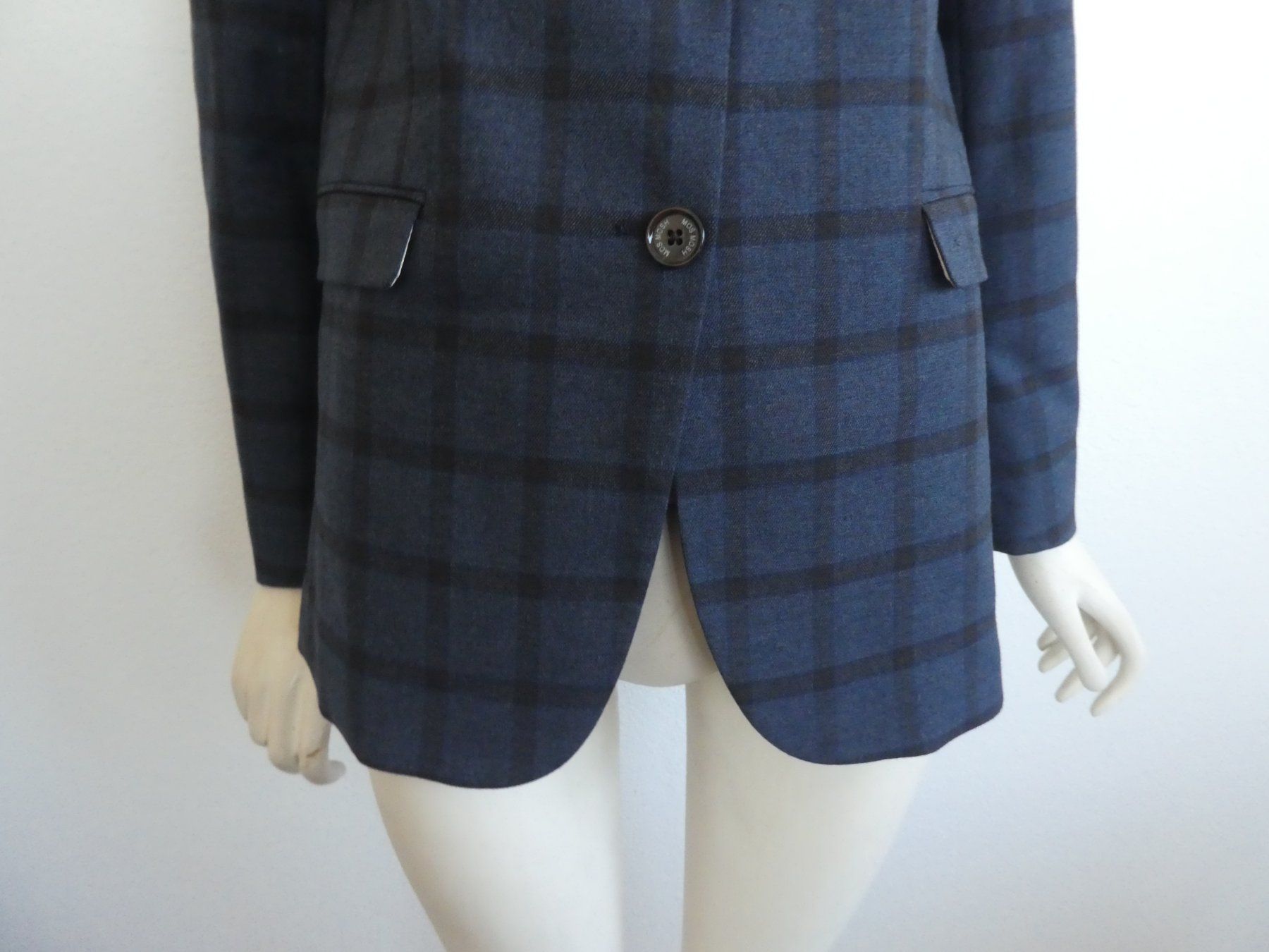 Mos mosh Giacche: MOS MOSH Jacke Blazer, Gr. 38 – Usato da Berneck venduto da chouchou1415 2