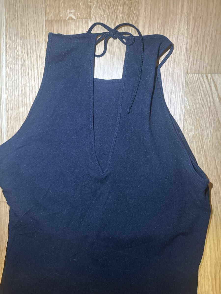Morgan Top: Morgan de Toi Top mit Glitzer-Panel  – Usato da Neuenegg venduto da kar_smg9 3