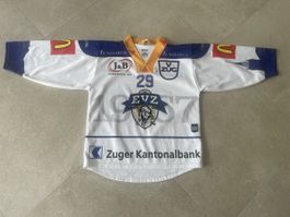 Maillot/Trikot EV Zug 159