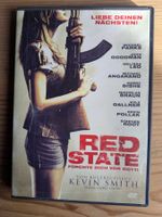 Red State (DVD - Film von Regisseur Kevin Smith)