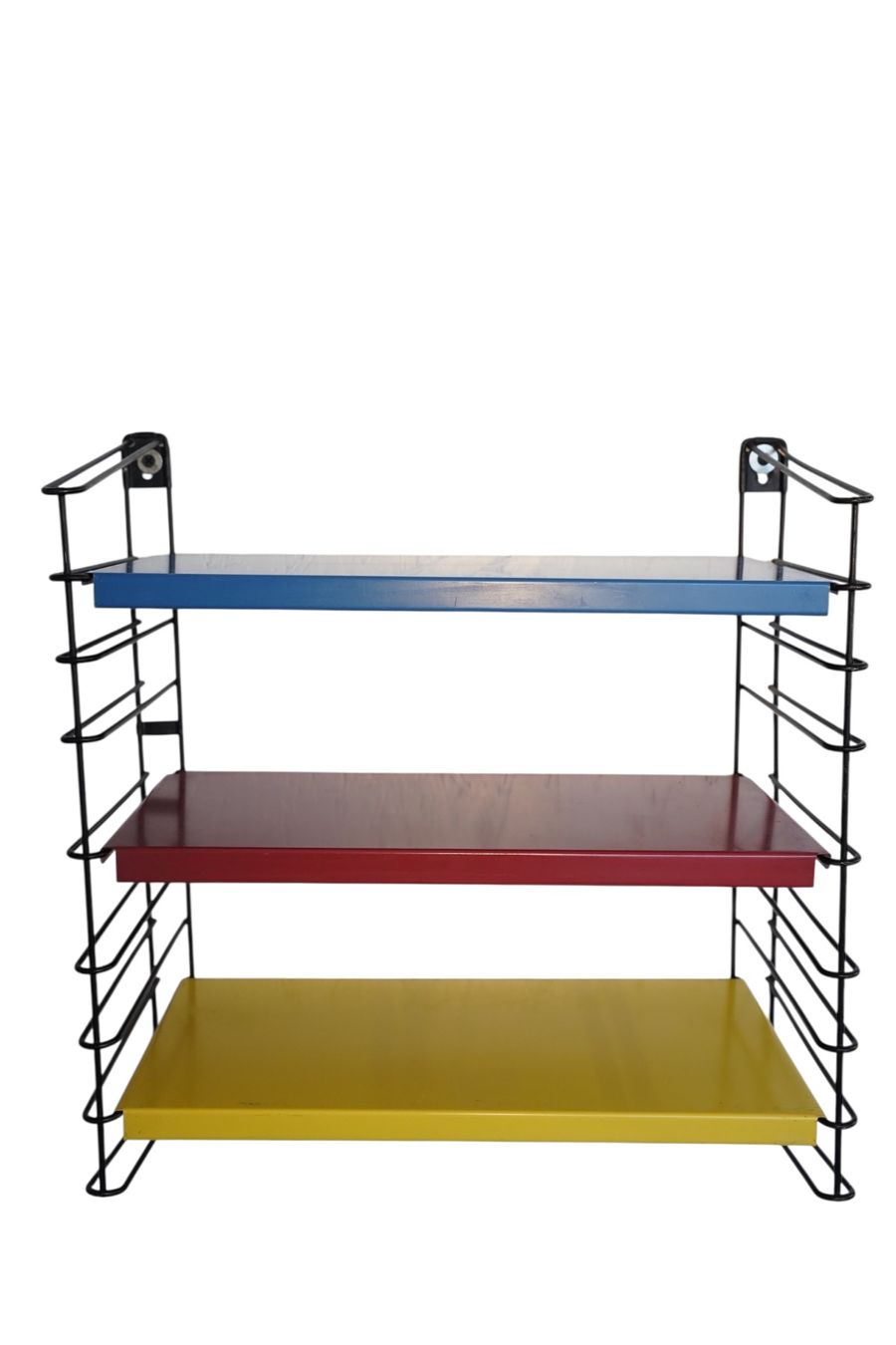 String Scaffali: Système mural modulaire Tomado (6 variations disponibles) – Usato da Bulle venduto da ABELiAM