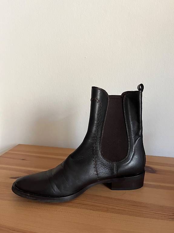 Scarpe da donna: Navyboot Stiefel – Usato da Bern venduto da nal_5x9x 2