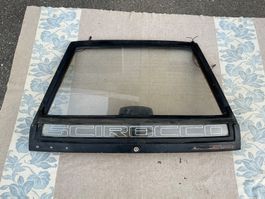 Heckklappe VW Scirocco 2