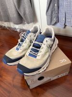 Scarpe On Cloudvista uomo 43 usate