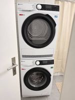 Electrolux Waschturm  knapp 1 Monat alt  mit Restgarantie