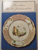 neuw. PORZELLAN DES 18. JAHRHUNDERTS Ducret / Wolgensinger