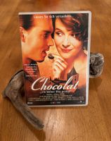 Chocolat (Johnny Depp)