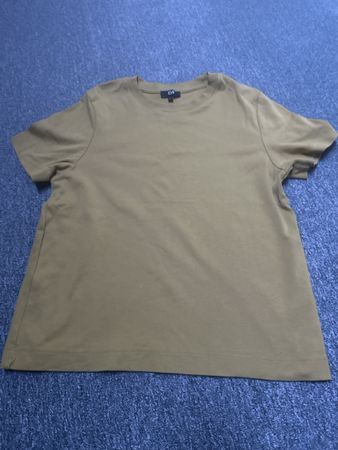 Tshirt C & A Gr L