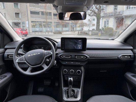Dacia Automobili: Dacia Sandero – Nuovo (secondo la descrizione) da Biglen venduto da BigKusi77 3