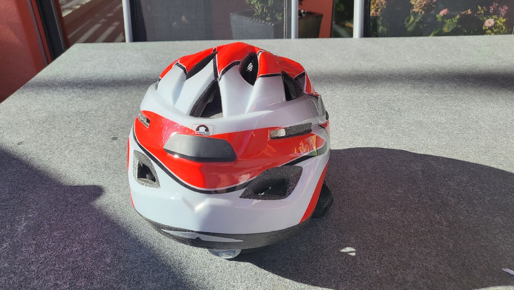 Caschi: Kinder-Velohelm – Usato da Fulenbach venduto da F8 1