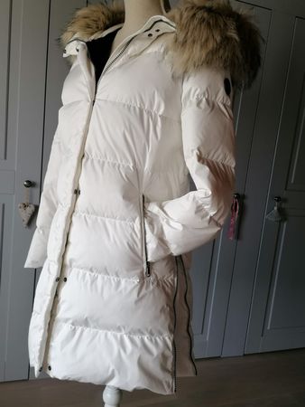 Fuchs Schmitt Daunenjacke