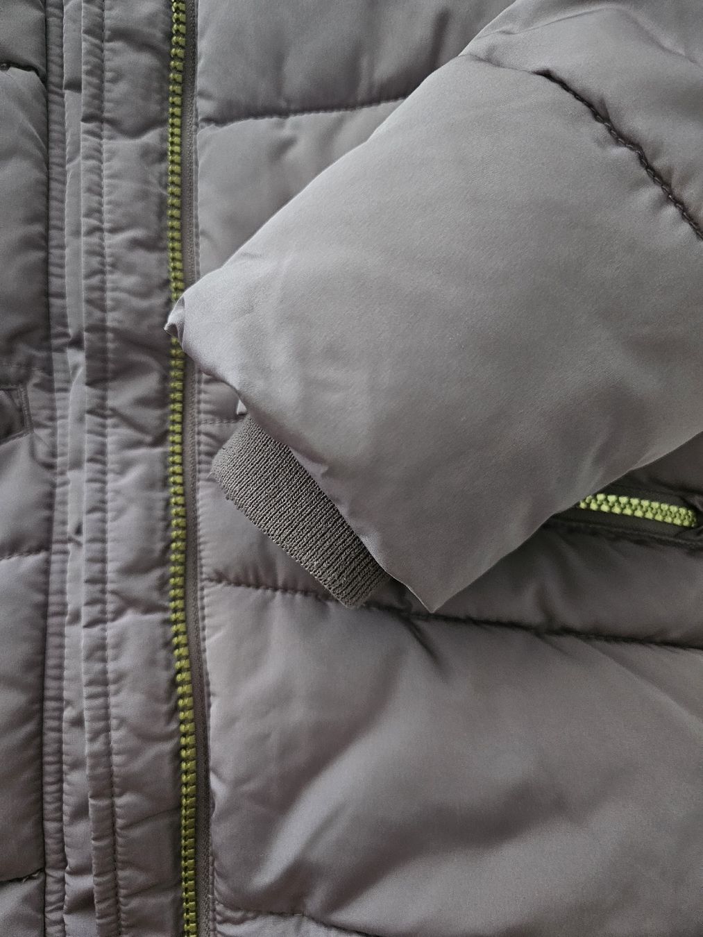 Name It Giacche & Cappotti: Winterjacke Name It altrosa Grösse 104 – Usato da Zürich venduto da sav_8c2f 3