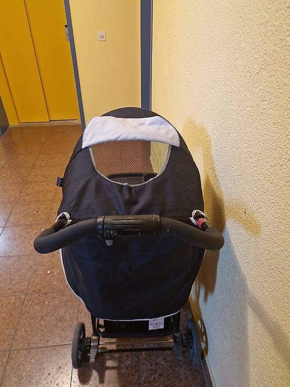 Accessori per carrozzine: Buggy faltbar – Usato da Zürich venduto da pm00 2