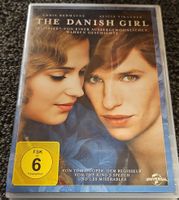 DVD: The Danish Girl (17165)