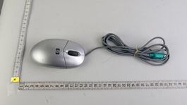HP Computer Maus, gebraucht, funktionstüchtig, Top!