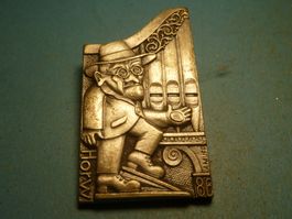 HORW  1886 SILBER