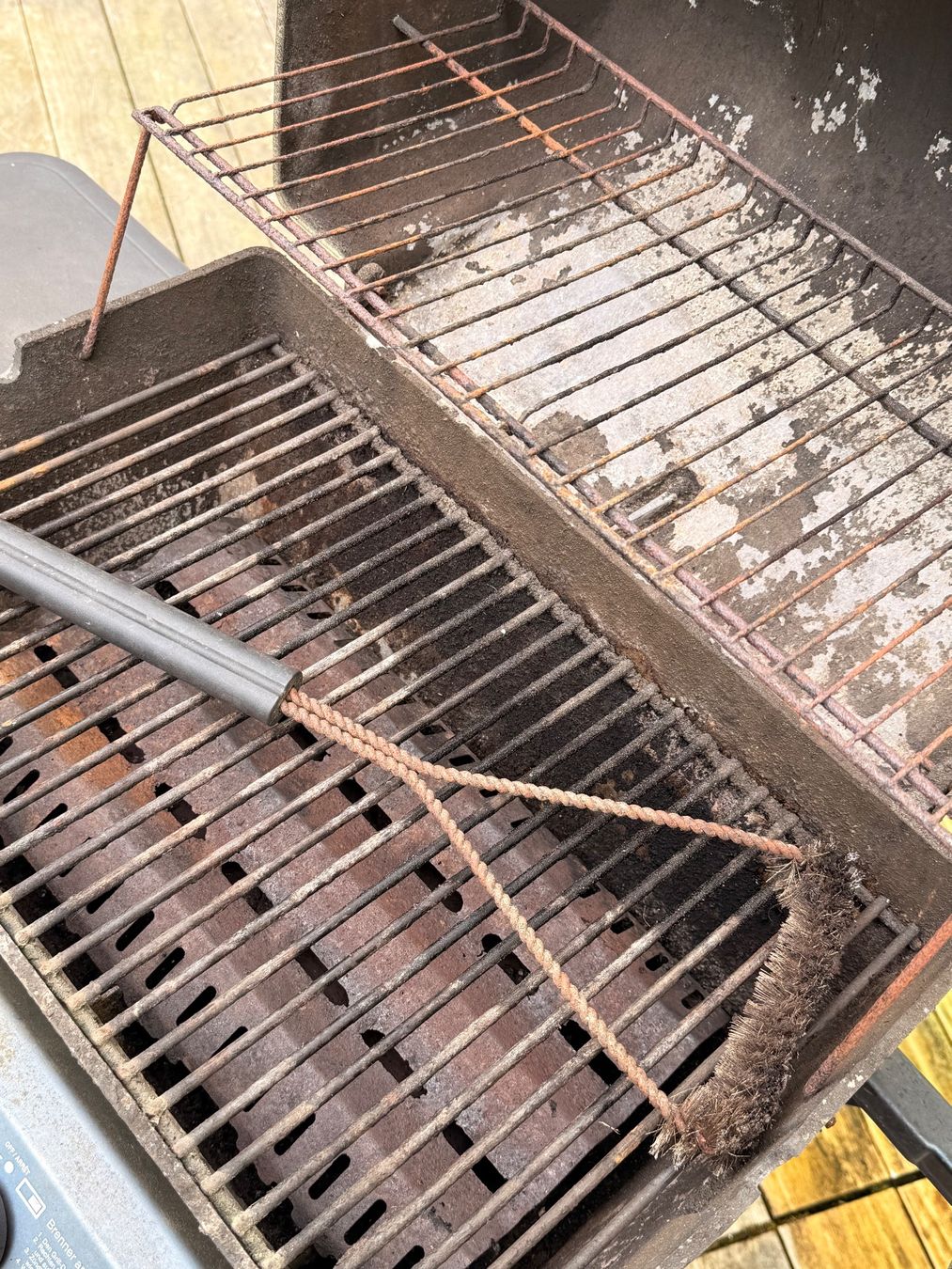 Griglie: Grill for cooking – Difettoso da Zürich venduto da kei_cff8 2
