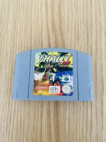 V Rally 99 N64