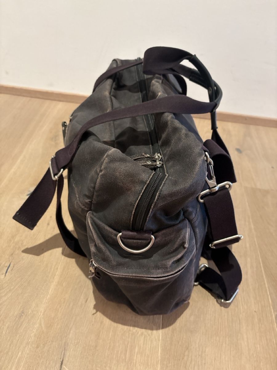 Qwstion Sacs: Qwstion Overnighter Tasche – D'occasion à Oetwil am See par Aldox108 2
