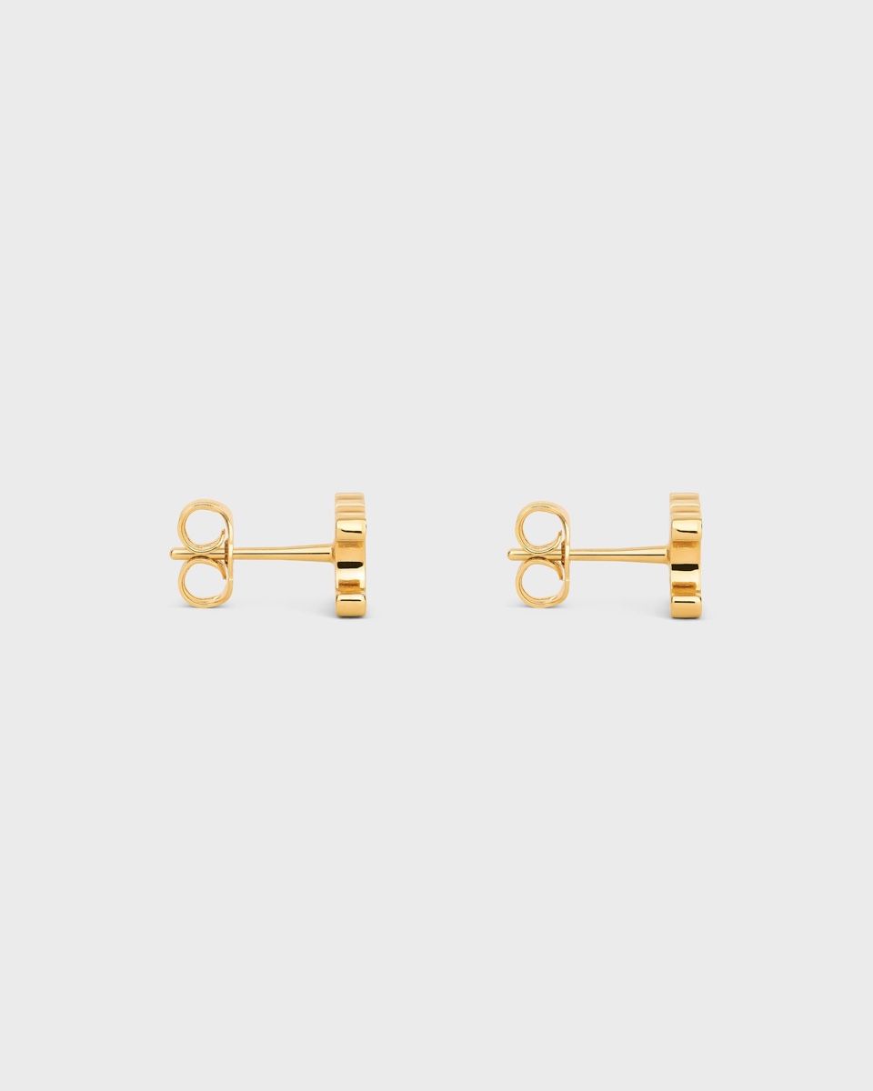 Celine Ohrringe & -stecker: Celine Ohrringe – Neu (gemäss Beschreibung) aus Galgenen von Kekic 2