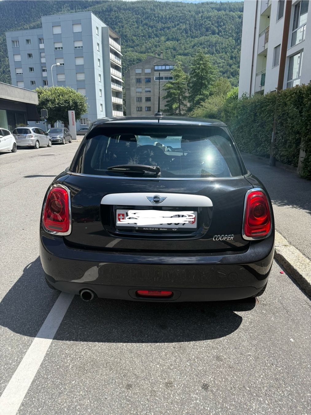 Mini Autos: Mini Cooper 5 portes – Gebraucht aus Riddes von lei_br9f 4