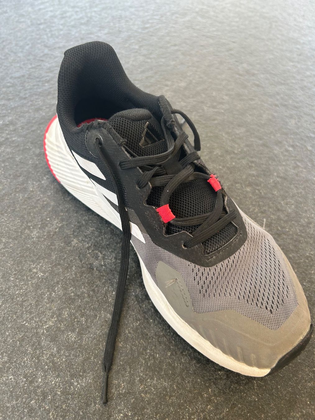 Schuhe für Jungen: Turnschuhe TERREX abzugeben Gr. 40.5 – Gebraucht aus Bronschhofen von marwees01 2