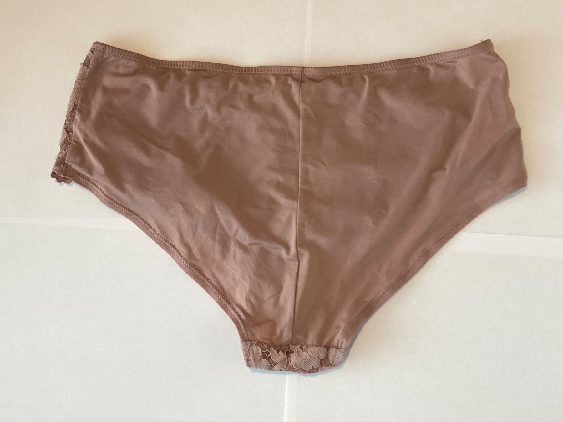 C&A Altra biancheria intima: Rosa Unterhose S Hipster Spitze – Usato da Pfungen venduto da 17j_5zgy 1