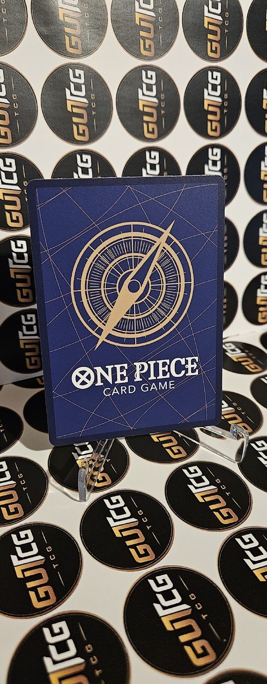 Bandai Cartes à collectionner: One Piece Mr1 Daz.Bonez – Neuf (Voir description) à Rümlang par GUTCG 1