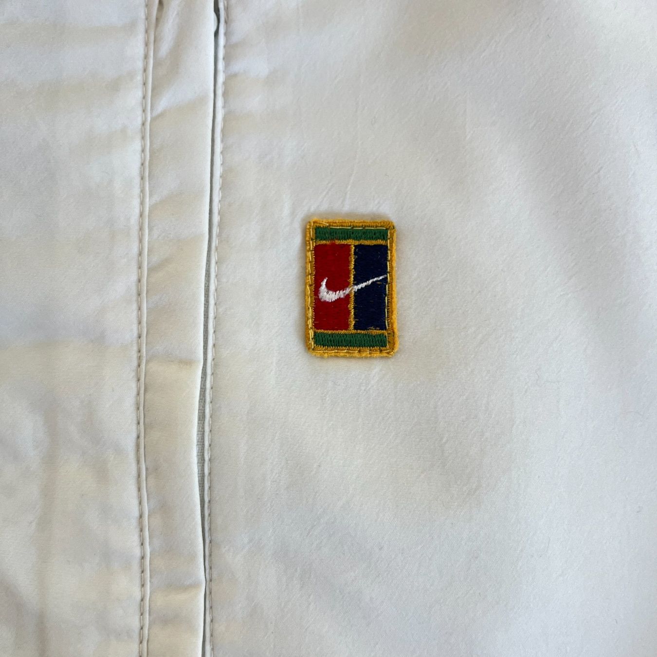 Nike Giacche: Vintage Nike Trackjacket (L) – Usato da Chamoson venduto da Sapoloshop 1