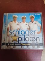 CD - Die Schlagerpiloten – Lass Uns Fliegen (Schlager, 2019)