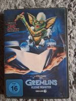 GREMLINS     DVD