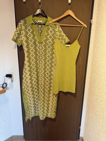 Sandro Oona Dress NP 575.-