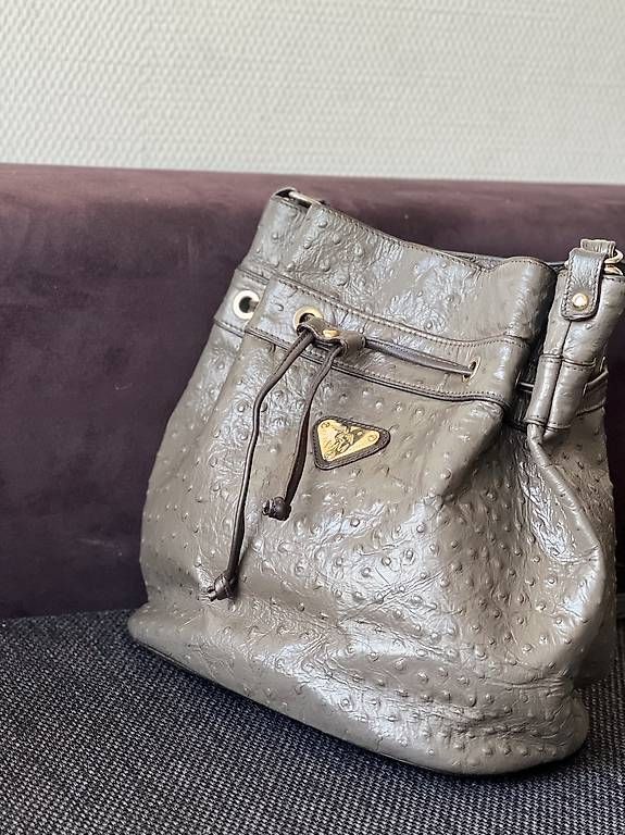 Borse da donna: Maison Mollerus Tasche  – Usato da Wädenswil venduto da charmicss