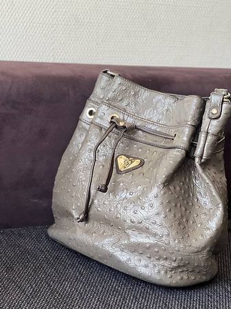 Maison Mollerus Tasche 