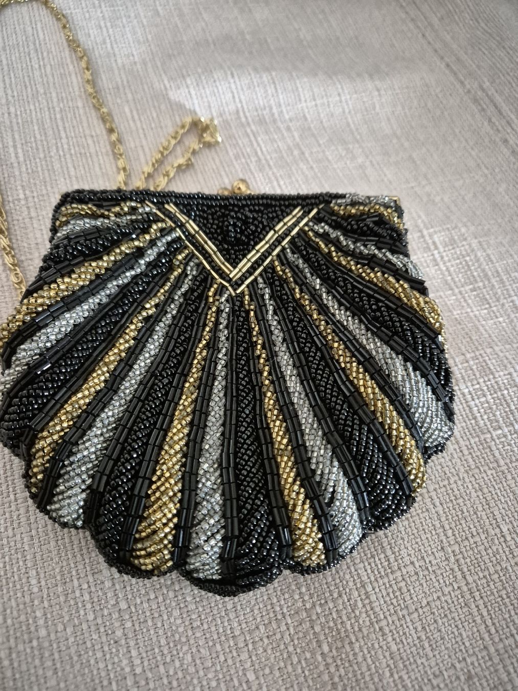 Borse da donna: Elegante Abend -Tasche – Nuovo e nell'imballaggio originale da Ebmatingen venduto da Gelegenheit77 2