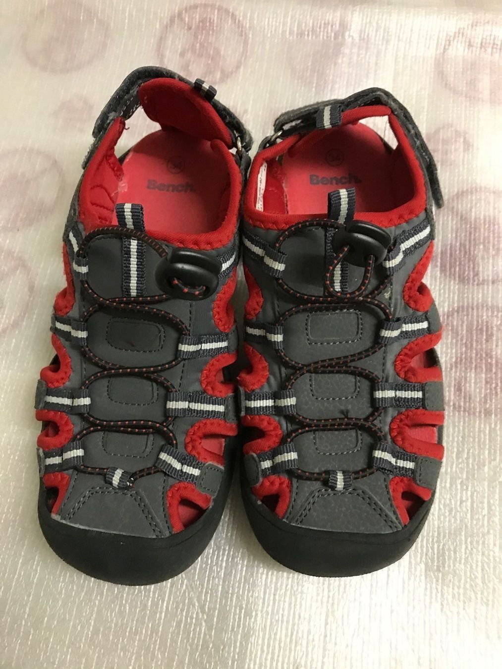 Schuhe für Jungen: 5 paar Kinderschuhe grösse 34 – Gebraucht aus Thun von jeff070 4