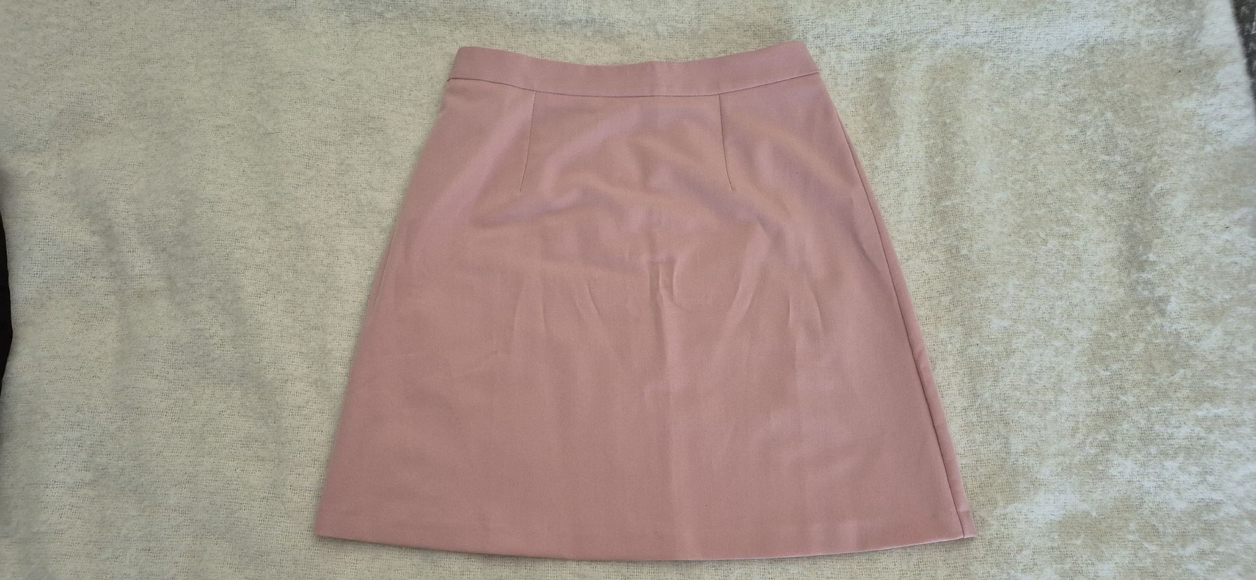 Asos Röcke: Rock pink ASOS Grösse 34 neuwertig – Neu (gemäss Beschreibung) aus Schwerzenbach von Jamacy 1