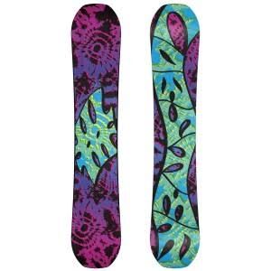 Board: Snowboard LOBSTER (148) – Usato da Genève venduto da tacoma08 2