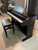 Technics SX-PX662 Digitalpiano / E-Piano, 88 Tasten