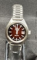Vintage Edox Automatic 