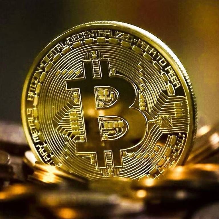 Tutti le monete: BTC pièce de qualité pour les passionnés de Crypto – Nuovo e nell'imballaggio originale da Morges venduto da con_jw6n