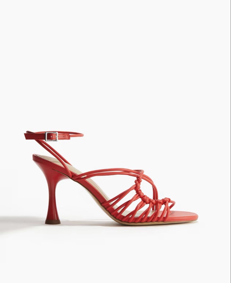 H&M Scarpe da donna: H&M Sandalen 37 – Nuovo (secondo la descrizione) da Neuhaus SG venduto da bernike 5