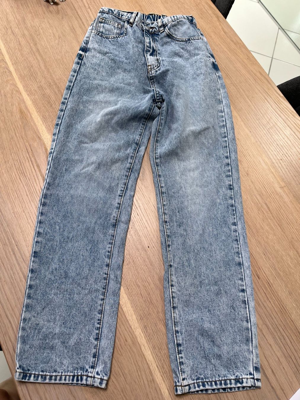 Pantaloni: Jeans für 164/170 – Usato da Oberrieden venduto da mcl_g5vk