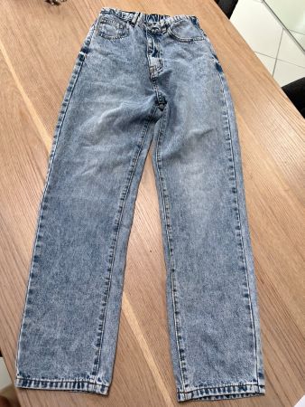 Jeans für 164/170