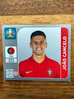 Panini UEFA Euro 2020 Sticker 661 João Cancelo