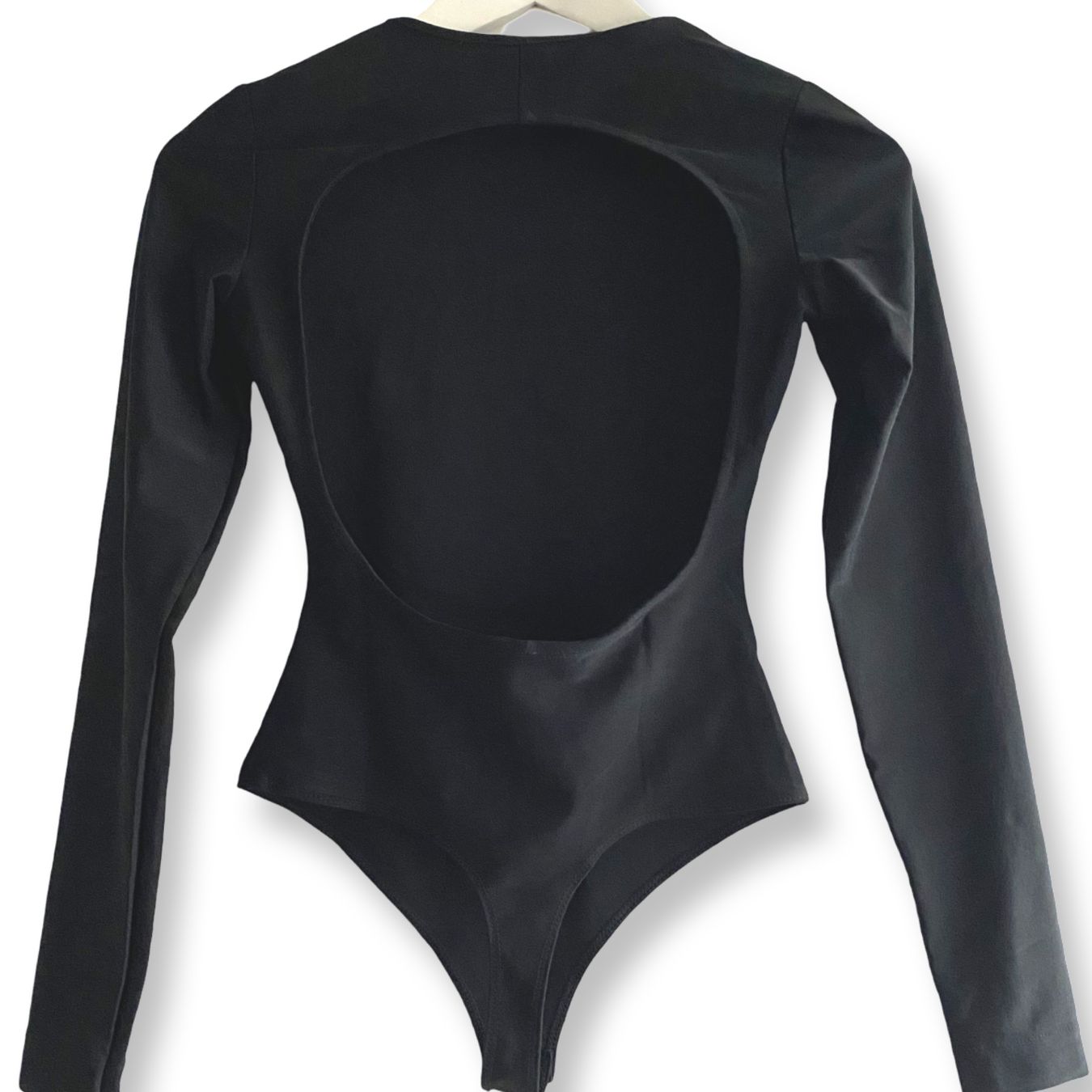 Tops: PERNILLE x MANGO open back Body - neu - – Neuf (Voir description) à Jona par vanessasupermarket20 5